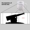 Gloss White Mug Thumbnail