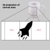Gloss White Mug Thumbnail