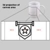 Gloss White Mug Thumbnail