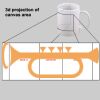 Gloss White Mug Thumbnail