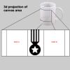 Gloss White Mug Thumbnail