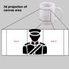 Gloss White Mug Thumbnail