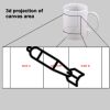 Gloss White Mug Thumbnail