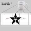 Gloss White Mug Thumbnail