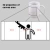 Gloss White Mug Thumbnail