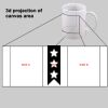 Gloss White Mug Thumbnail