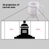Gloss White Mug Thumbnail