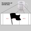Gloss White Mug Thumbnail