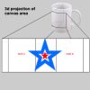 Gloss White Mug Thumbnail