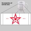 Gloss White Mug Thumbnail