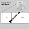 Gloss White Mug Thumbnail