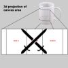 Gloss White Mug Thumbnail