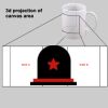 Gloss White Mug Thumbnail
