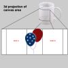 Gloss White Mug Thumbnail