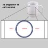 Gloss White Mug Thumbnail