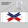 Gloss White Mug Thumbnail