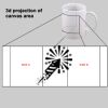 Gloss White Mug Thumbnail