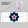 Gloss White Mug Thumbnail