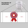 Gloss White Mug Thumbnail