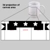 Gloss White Mug Thumbnail
