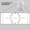 Gloss White Mug Thumbnail