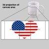 Gloss White Mug Thumbnail