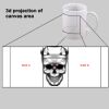 Gloss White Mug Thumbnail