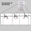 Gloss White Mug Thumbnail