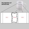 Gloss White Mug Thumbnail