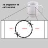 Gloss White Mug Thumbnail
