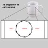 Gloss White Mug Thumbnail