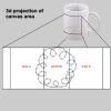 Gloss White Mug Thumbnail