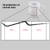 Gloss White Mug Thumbnail