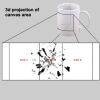 Gloss White Mug Thumbnail