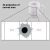 Gloss White Mug Thumbnail