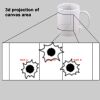 Gloss White Mug Thumbnail