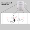 Gloss White Mug Thumbnail
