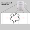 Gloss White Mug Thumbnail
