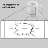 Gloss White Mug Thumbnail