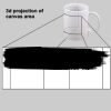 Gloss White Mug Thumbnail