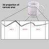 Gloss White Mug Thumbnail