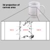 Gloss White Mug Thumbnail