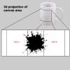 Gloss White Mug Thumbnail