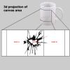 Gloss White Mug Thumbnail