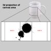 Gloss White Mug Thumbnail