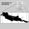 Gloss White Mug Thumbnail