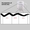 Gloss White Mug Thumbnail