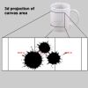 Gloss White Mug Thumbnail