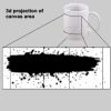 Gloss White Mug Thumbnail