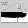 Gloss White Mug Thumbnail